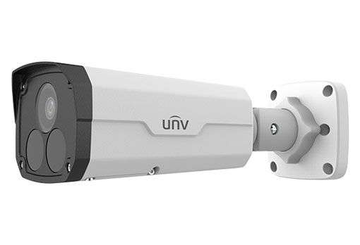 Uniview Prime-IV 4MP LightHunter csőkamera Uniview Prime-IV 4MP LightHunter csőkamera