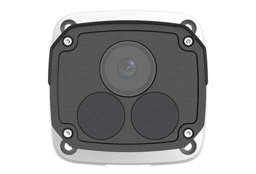 Uniview Prime-IV 4MP LightHunter csőkamera Uniview Prime-IV 4MP LightHunter csőkamera