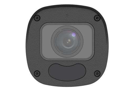 Uniview Easy 2MP csőkamera, 2.8-12mm motoros objektívvel, mikrofonnal Uniview Easy 2MP csőkamera, 2.8-12mm motoros objektívvel, mikrofonnal