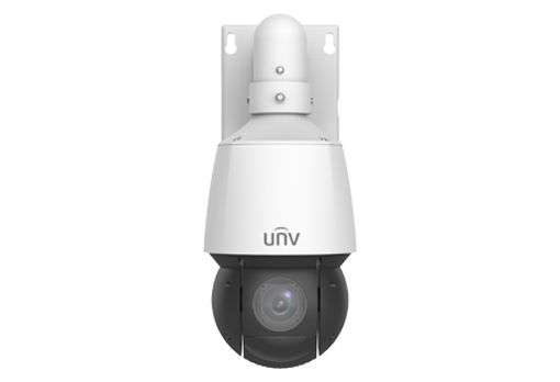 Uniview 2MP LightHunter PTZ dómkamera, 5-80mm motoros objektívvel Uniview 2MP LightHunter PTZ dómkamera, 5-80mm motoros objektívvel
