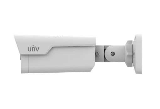 Uniview Prime 8MP Tri-Guard 2.0 csőkamera, 2.8mm fix objektívvel, mikrofonnal és hangszóróval Uniview Prime 8MP Tri-Guard 2.0 csőkamera, 2.8mm fix objektívvel, mikrofonnal és hangszóróval