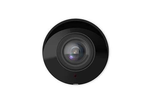 Uniview Prime-I 5MP 180°-os széles látószögű csőkamera, 1.68mm fix objektívvel, mikrofonnal Uniview Prime-I 5MP 180°-os széles látószögű csőkamera, 1.68mm fix objektívvel, mikrofonnal