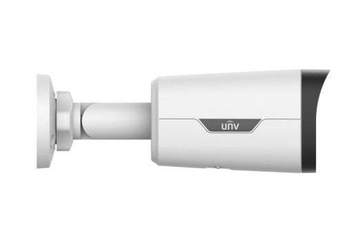 Uniview Easystar Colorhunter 2MP OwlView Wise-ISP csőkamera, 4mm fix objektívvel, mikrofonnal Uniview Easystar Colorhunter 2MP OwlView Wise-ISP csőkamera, 4mm fix objektívvel, mikrofonnal