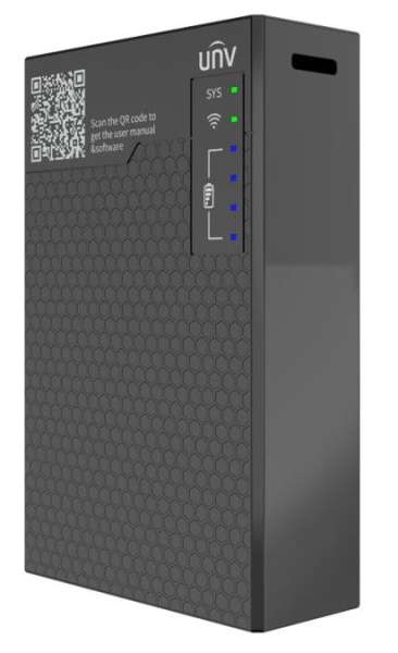Uniview UNV-Link Connect Box - Uniview teszter