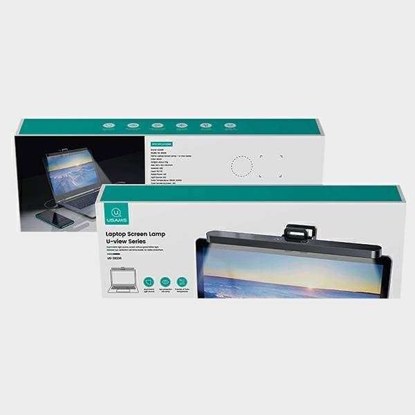 Usams US-ZB-236 Laptop Screen Lamps