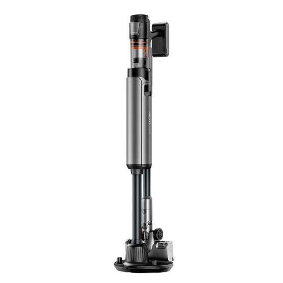 UWANT V600 Self-Emptying Stick Vacuum Grey