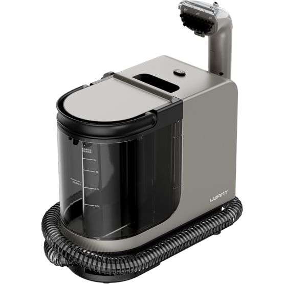 UWANT Y200 Steam Spot Cleaner Grey
