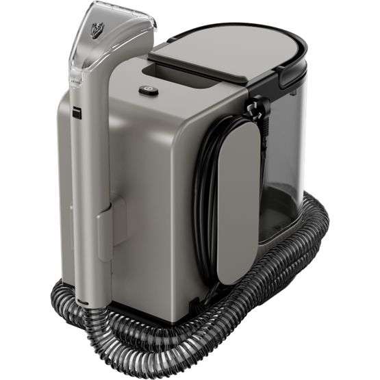UWANT Y200 Steam Spot Cleaner Grey