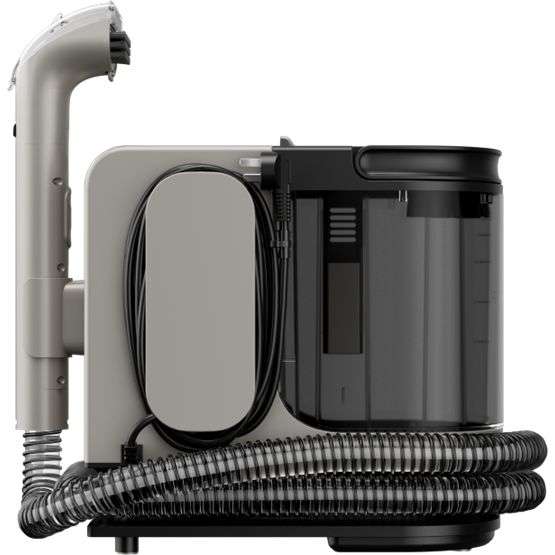 UWANT Y200 Steam Spot Cleaner Grey