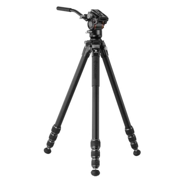 Vanguard Alta Pro 3VL 264AV14 Aluminum Video Tripod