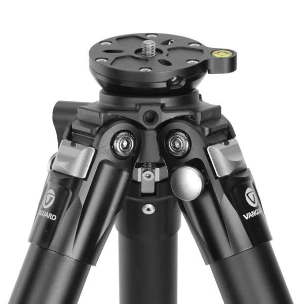 Vanguard Alta Pro 3VL 264AV14 Aluminum Video Tripod