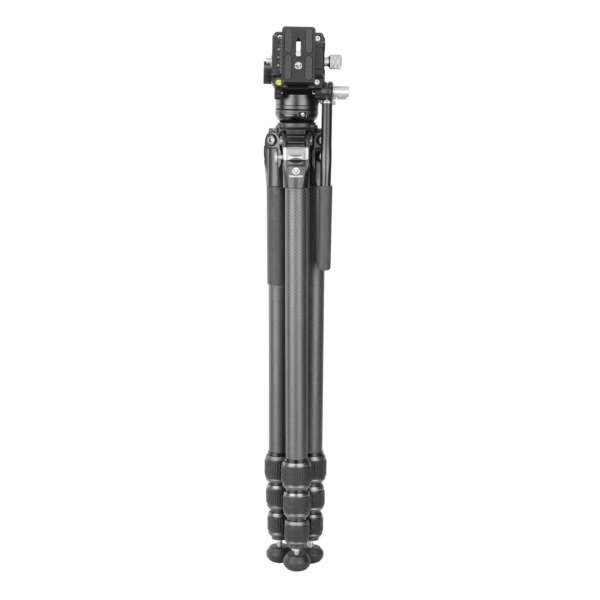 Vanguard Alta Pro 3VL 264CV14 Carbon Video Tripod