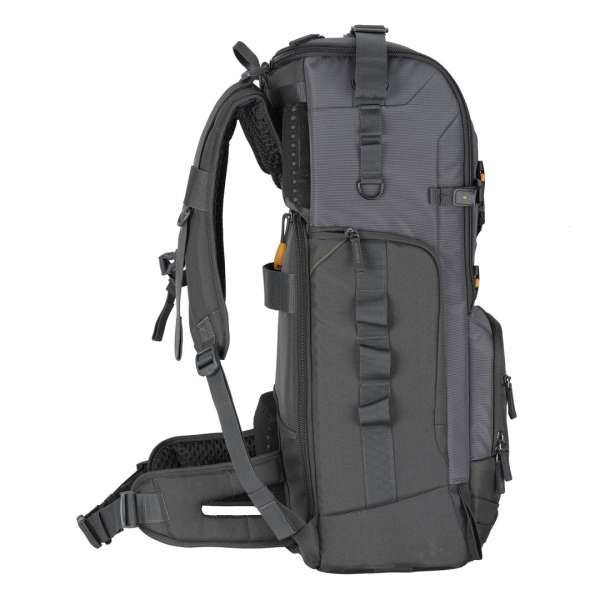 Vanguard Alta Sky 69 Camera Backpack >1200mm and extra lenses 49 Litres Black