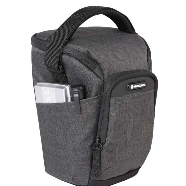Vanguard Aspire 15Z GY 4 Litre Shoulder Zoom Bag Grey