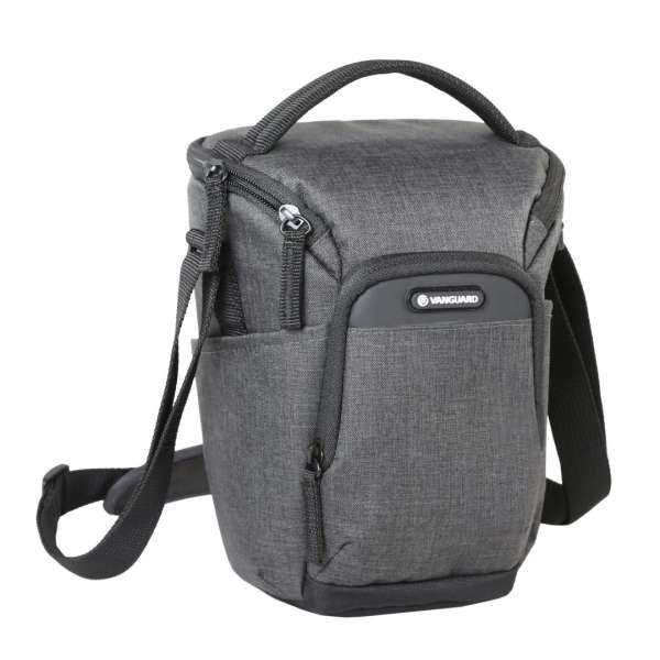 Vanguard Aspire 15Z GY 4 Litre Shoulder Zoom Bag Grey