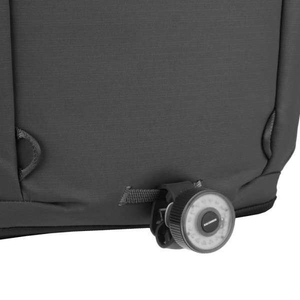 Vanguard B20L Veo Metro Backpack Black
