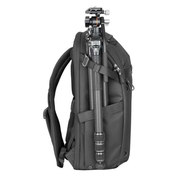 Vanguard B25L Veo Metro Backpack Black
