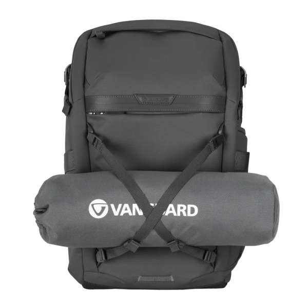 Vanguard B25L Veo Metro Backpack Black
