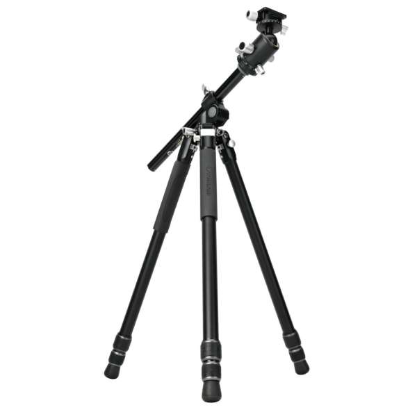 Vanguard VEO 3+ 303ABS Full-Size Multi-Angle Aluminum Tripod w/ Dual-Axis Ball Head