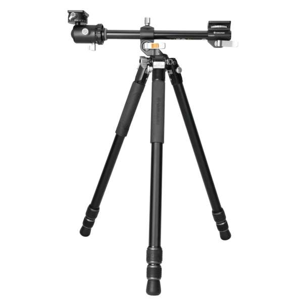 Vanguard VEO 3+ 303ABS Full-Size Multi-Angle Aluminum Tripod w/ Dual-Axis Ball Head