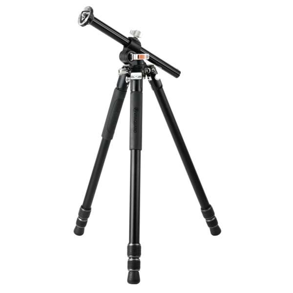 Vanguard VEO 3+ 303AT Aluminum Tripod w/ Multi-Angle Center Column (No Head)
