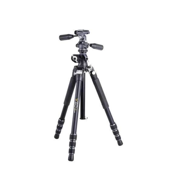 Vanguard VEO 3T+ 234AP Aluminium Travel Tripod
