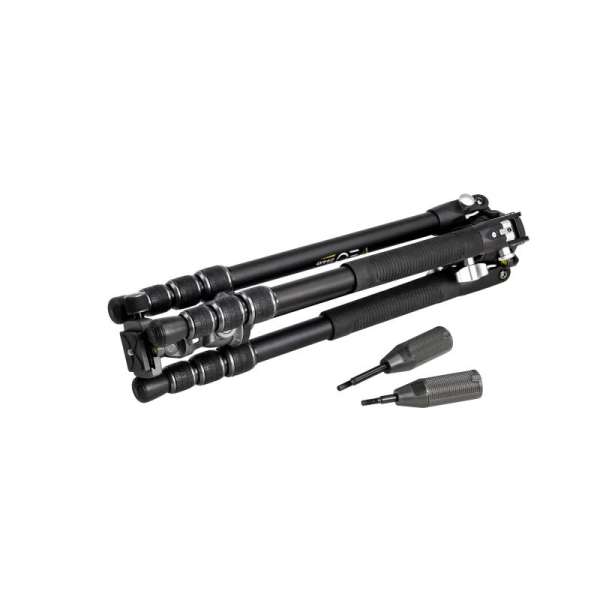 Vanguard VEO 3T+ 234AP Aluminium Travel Tripod