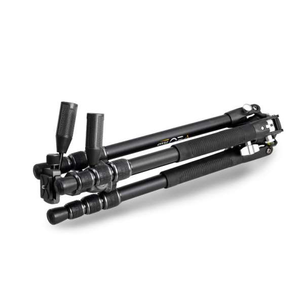Vanguard VEO 3T+ 234AP Aluminium Travel Tripod