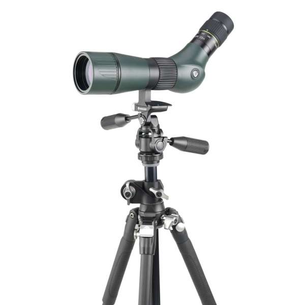 Vanguard VEO 3T+ 234APS Multi-Angle Aluminium Travel Tripod