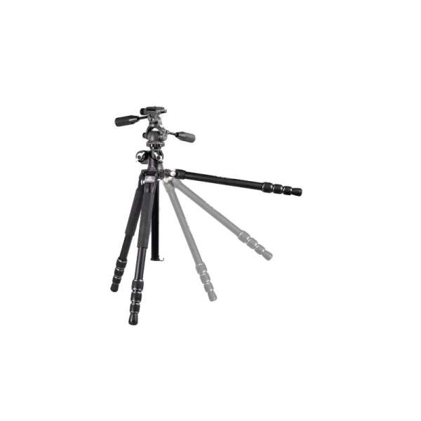Vanguard VEO 3T+ 264AP Aluminum Travel Tripod