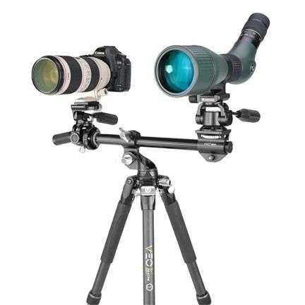 Vanguard VEO 3T+ 264CPS Tripod