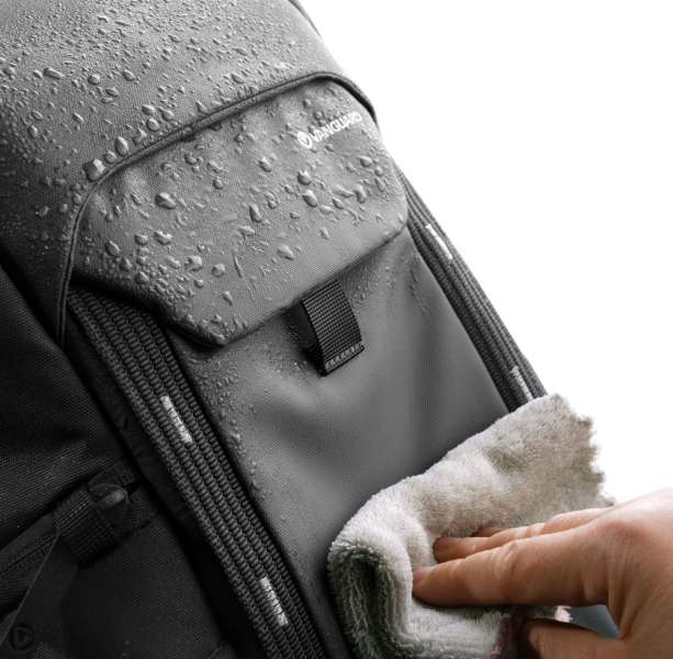 Vanguard VEO Adaptor R44 Fotós hátizsák Grey