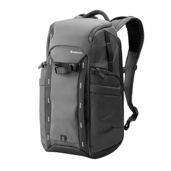 Vanguard VEO Adaptor R44 Fotós hátizsák Grey