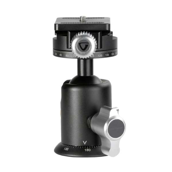 Vanguard VEO BH-160S Dual-Axis Ball Head