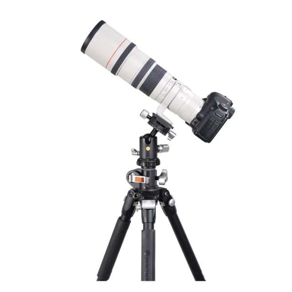 Vanguard VEO BH-160S Dual-Axis Ball Head