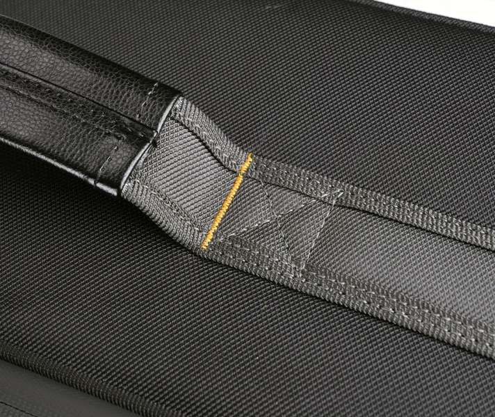 Vanguard VEO BIB Divider S53 Bag In Bag System Camera Case Black