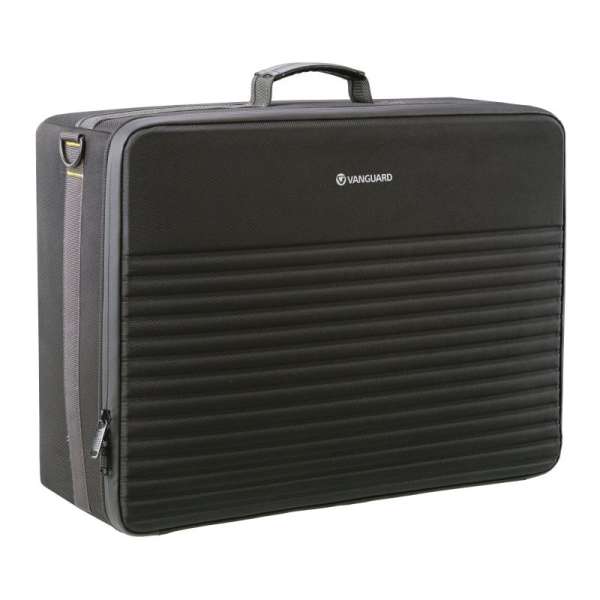 Vanguard VEO BIB Divider S53 Bag In Bag System Camera Case Black