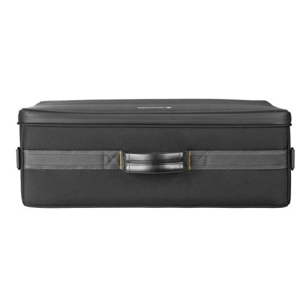 Vanguard VEO BIB Divider S53 Bag In Bag System Camera Case Black