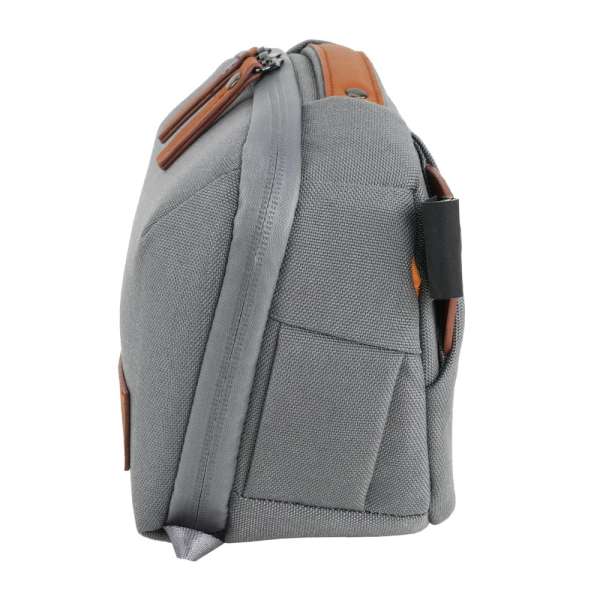 Vanguard VEO CITY CB24 GY Cross Body Bag Grey