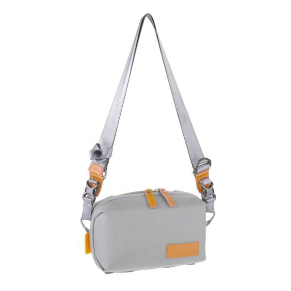 Vanguard VEO CITY TP23 GY Technical Pack Grey