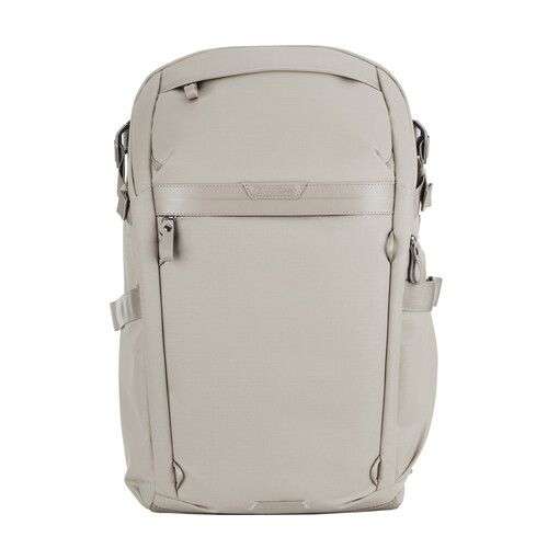 Vanguard VEO Metro 30-Liter Camera and Everyday Backpack Cream
