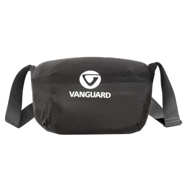 Vanguard VEO Metro 4-Liter Camera and Everyday Shoulder Bag Black