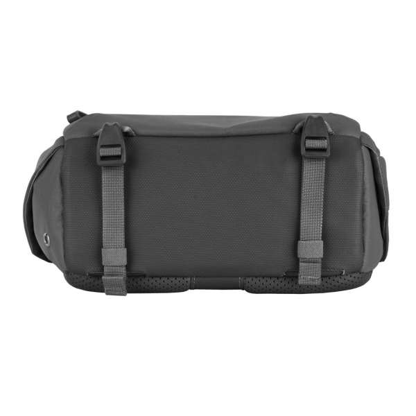 Vanguard VEO Metro 4-Liter Camera and Everyday Shoulder Bag Black