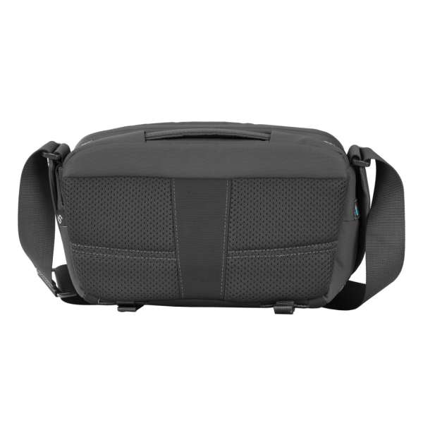 Vanguard VEO Metro 4-Liter Camera and Everyday Shoulder Bag Black