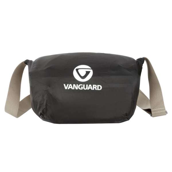 Vanguard VEO Metro 4-Liter Camera and Everyday Shoulder Bag Cream