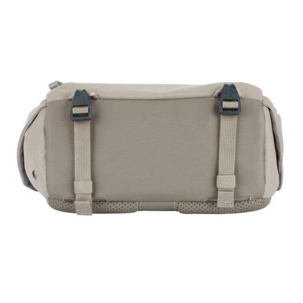 Vanguard VEO Metro 4-Liter Camera and Everyday Shoulder Bag Cream