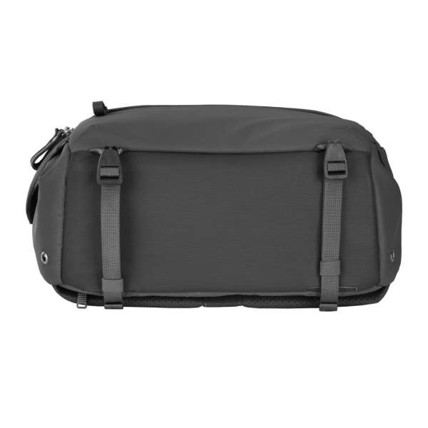 Vanguard VEO Metro 7-Liter Camera and Everyday Shoulder Bag Black
