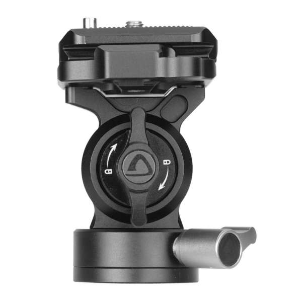 Vanguard VEO PV-12 Compact spring assisted video head for cameras and optics