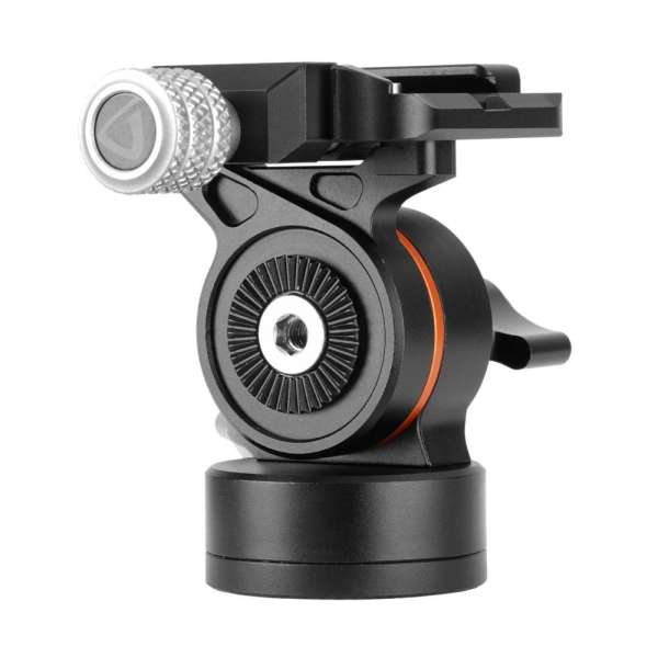 Vanguard VEO PV-12 Compact spring assisted video head for cameras and optics