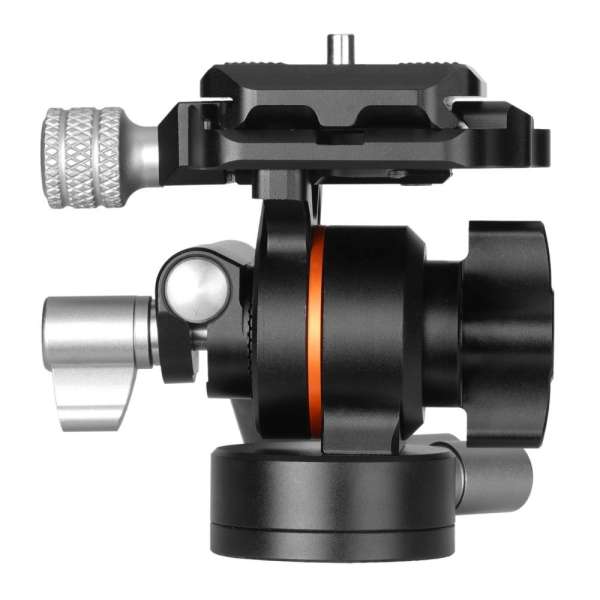 Vanguard VEO PV-12 Compact spring assisted video head for cameras and optics